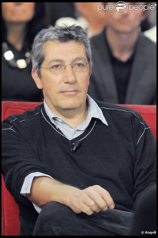 Alain Chabat