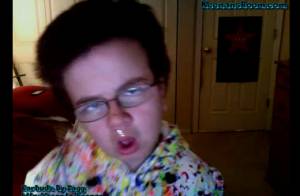 keenan cahill rencontre 50 cent