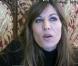 Mathilde Seigner promeut Le Plus Grand Rendez-Vous, qui aura lieu le 6 décembre 2010.