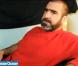 Eric Cantona, interview avec  Presse Océan , le 8 octobre 2010