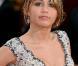 Miley Cyrus en tenue sexy