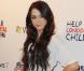 Mily Cyrus en tenue sexy