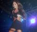 Mily Cyrus en tenue sexy