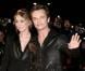 David Hallyday et Laura Smet de nouveau réunis sous le signe du rock'n'roll !