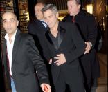George Clooney