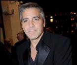 George Clooney