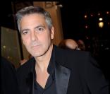 George Clooney