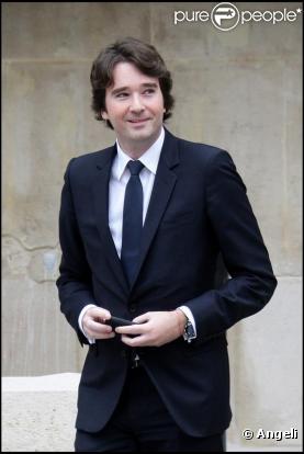Antoine Arnault