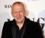 Jean-Maul Gaultier.<br />