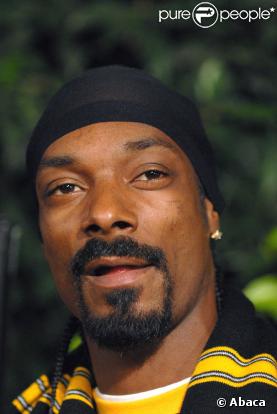 Snoop Dogg