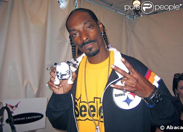 Snoop Dogg