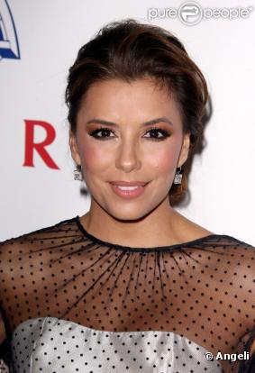 Eva Longoria