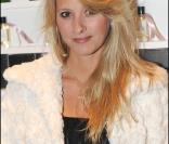 Sarah Lavoine  