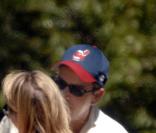Charlie Sheen en famille avec ses filles et sa nouvelle compagne