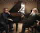 Elton John et Leon Russell - The Union - octobre 2010