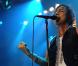 La chanteuse italienne Gianna Nannini