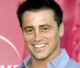 Matt Leblanc en 2004