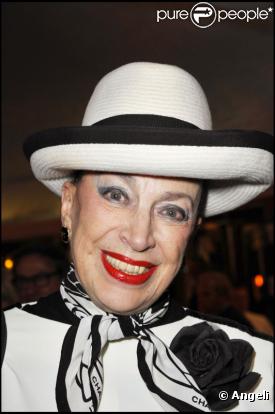 Geneviève de Fontenay