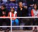 Barack Obama : sa blessure ne l'empêche pas de s'éclater en famille !