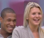 Amélie et Senna de Secret Story 4
