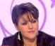 Cindy Sander affiche son nouveau look dans C'est quoi l'amour sur TF1 le 26 novembre 2010