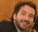 Edouard Baer, invité toujours fascinant du Cabinet des Curiosités n°36 de Darkplanneur, en amont de la sortie du film Mon pote , sur les écrans le 1er décembre 2010.