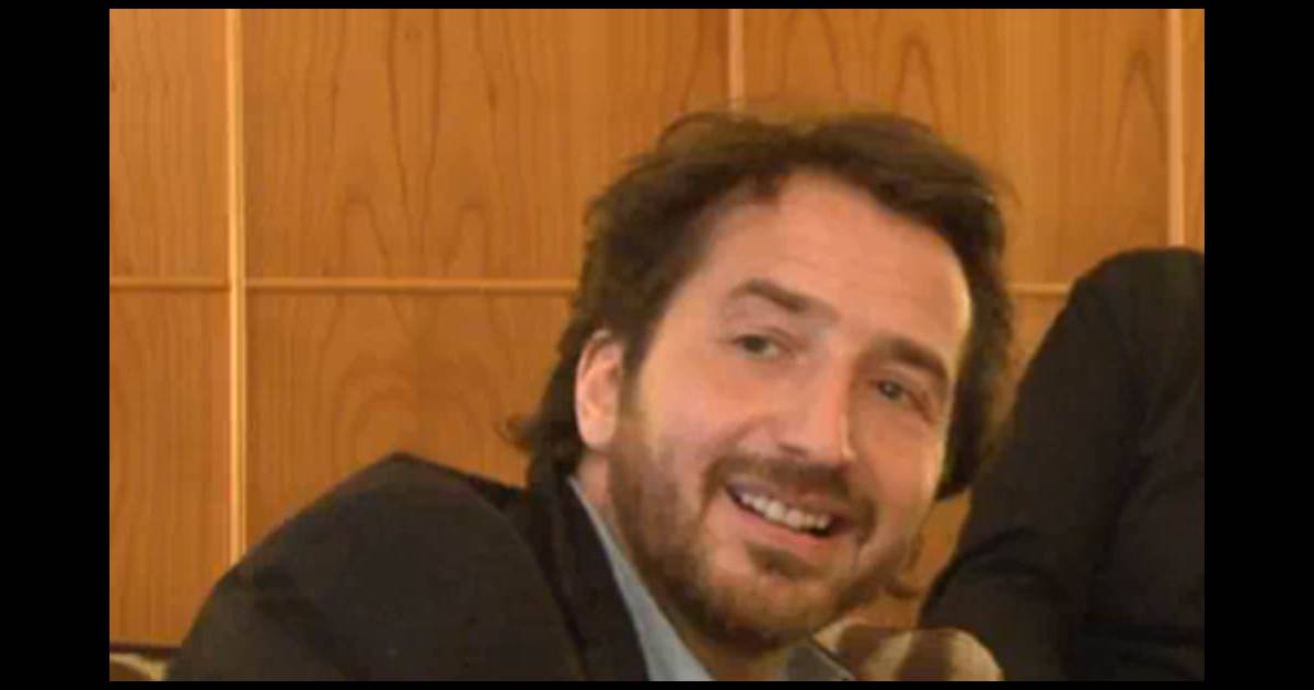 edouard baer rencontre