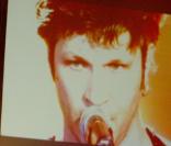 Bertrand Cantat en 2002