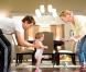 Katherine Heigl : Elle a de drôles d'idées pour calmer un bébé !