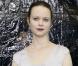 Thora Birch lors de l'avant-première de Black Swan , à New York, le 30 novembre 2010.