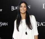 Emmanuelle Chriqui lors de l\'avant-première de <em>Black Swan</em>, à New York, le 30 novembre 2010.