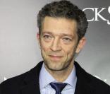 Vincent Cassel lors de l\'avant-première de <em>Black Swan</em>, à New York, le 30 novembre 2010.
