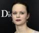 Thora Birch lors de l'avant-première de Black Swan , à New York, le 30 novembre 2010.