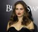 Natalie Portman lors de l'avant-première de Black Swan , à New York, le 30 novembre 2010.