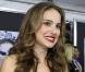 Natalie Portman lors de l'avant-première de Black Swan , à New York, le 30 novembre 2010.