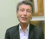 Willy Rozenbaum s'investit auprès de Yagg.com pour la journée mondiale du sida, le 1er décembre 2010
