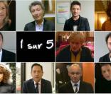 Yagg.com pour la journée mondiale du sida, le 1er décembre 2010