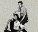 Serge Gainsbourg et Jane Birkin : Leur amour gravé sur un vinyle enivrant...