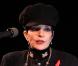 Liza Minnelli : 