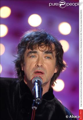 Jean-Louis Murat flingue à tort et à travers...
