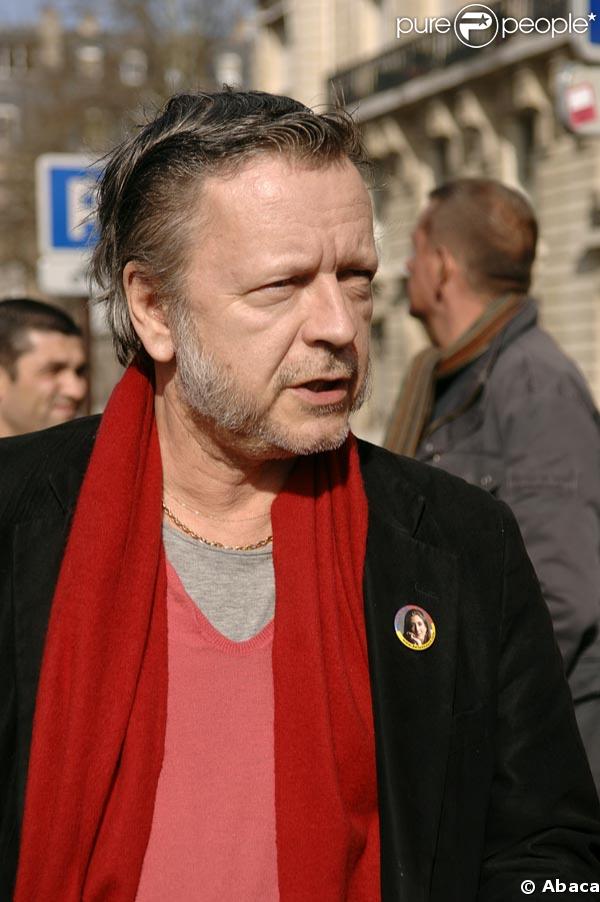 Jean-Louis Murat flingue Renaud... qui riposte !