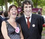 Shirley et Dino