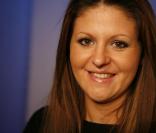 Cindy Sander (Nouvelle Star). 