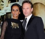 La 10e édition du Festival International du Film de Marrakech (FIFM) s\'est ouverte avec magnificence vendredi 3 décembre 2010. Les couples ont notamment été éblouissants, à l\'image de Vincent Perez et Karine Silla.<br />