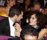 La 10e édition du Festival International du Film de Marrakech (FIFM) s\'est ouverte avec magnificence vendredi 3 décembre 2010. Les couples ont notamment été éblouissants, comme Guillaume Canet et Marion Cotillard.<br />