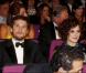 La 10e édition du Festival International du Film de Marrakech (FIFM) s'est ouverte avec magnificence vendredi 3 décembre 2010. Les couples ont notamment été éblouissants.