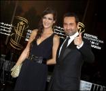 La 10e édition du Festival International du Film de Marrakech (FIFM) s'est ouverte avec magnificence vendredi 3 décembre 2010. Les couples ont notamment été éblouissants, comme Mélanie Doutey et Gilles Lellouche. 