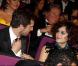 La 10e édition du Festival International du Film de Marrakech (FIFM) s'est ouverte avec magnificence vendredi 3 décembre 2010. Les couples ont notamment été éblouissants.
