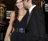 La 10e édition du Festival International du Film de Marrakech (FIFM) s'est ouverte avec magnificence vendredi 3 décembre 2010. Les couples ont notamment été éblouissants, à l'image de Mélanie Doutey et Gilles Lellouche. 