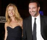 La 10e édition du Festival International du Film de Marrakech (FIFM) s'est ouverte avec magnificence vendredi 3 décembre 2010. Les couples ont notamment été éblouissants, à l'instar de Jean Dujardin et Alexandra Lamy. 